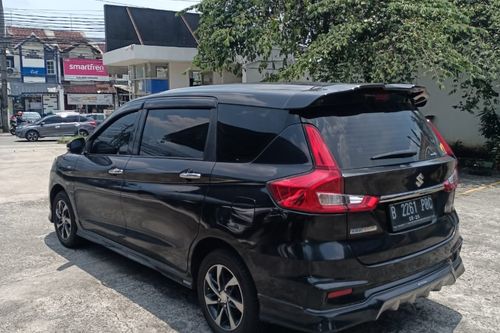 2021 Suzuki Ertiga Sport AT bekas
