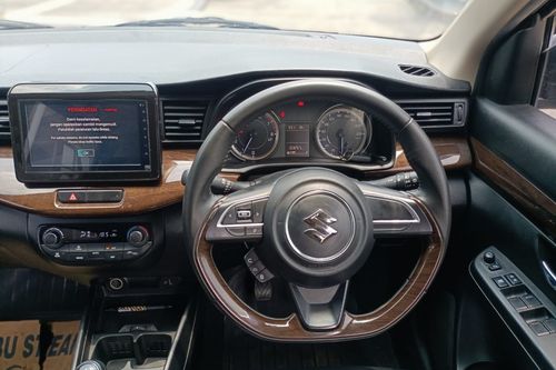2021 Suzuki Ertiga Sport AT bekas