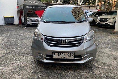 2019 Honda Freed  SD bekas
