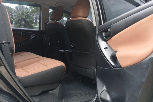 2020 Toyota Innova BENSIN G 2.0 AT tua