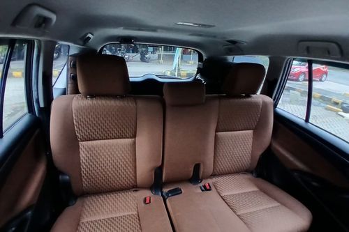 2020 Toyota Innova BENSIN G 2.0 AT tua