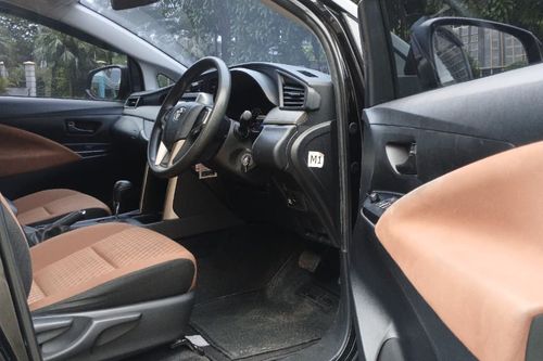 Dijual 2020 Toyota Innova BENSIN G 2.0 AT bekas