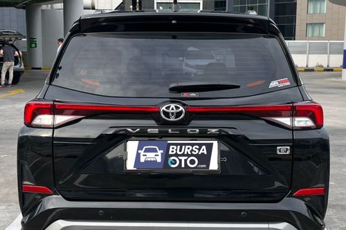 Beli mobil bekas