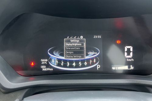 Dijual 2022 Toyota Avanza Veloz Q CVT TSS bekas