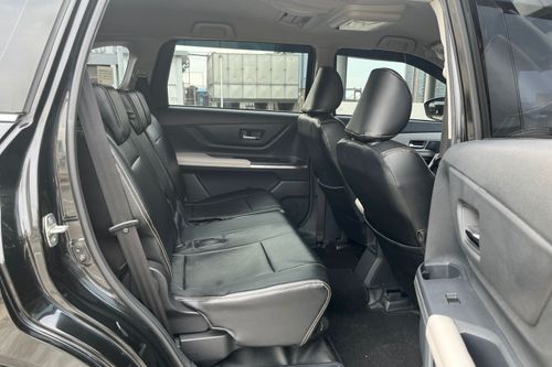 2022 Toyota Avanza Veloz Q CVT TSS bekas