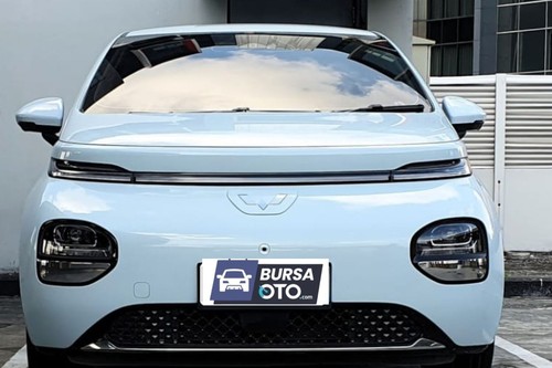 Used 2024 Wuling Cloud EV Pro