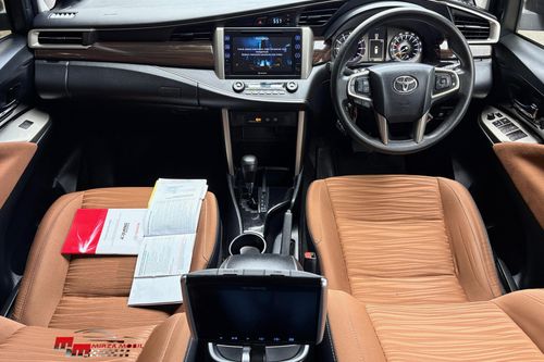 Used 2020 Toyota Kijang Innova 2.0 V AT
