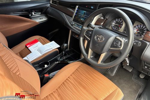 Used 2020 Toyota Kijang Innova 2.0 V AT