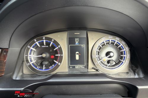 Used 2020 Toyota Kijang Innova 2.0 V AT