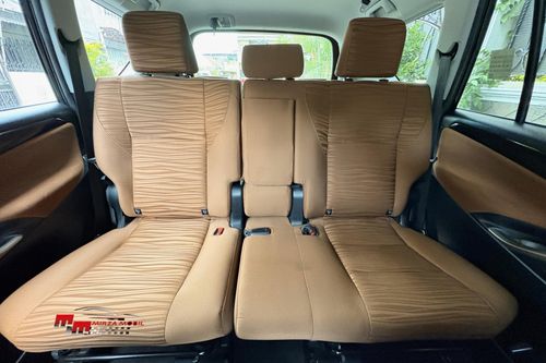 Used 2020 Toyota Kijang Innova 2.0 V AT