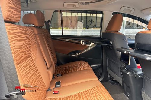 Used 2020 Toyota Kijang Innova 2.0 V AT