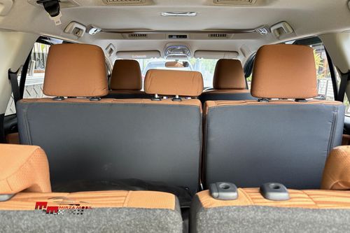 Used 2020 Toyota Kijang Innova 2.0 V AT