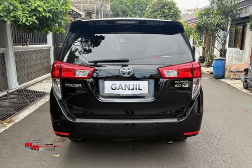 Used 2020 Toyota Kijang Innova 2.0 V AT
