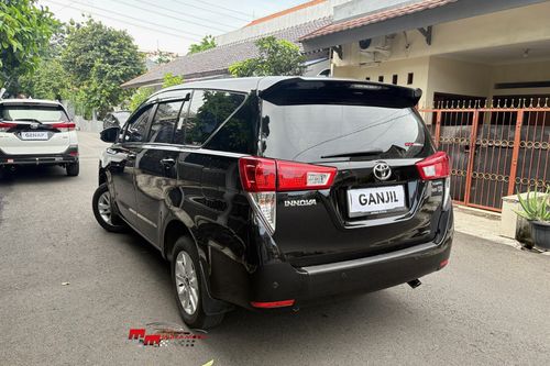 Used 2020 Toyota Kijang Innova 2.0 V AT