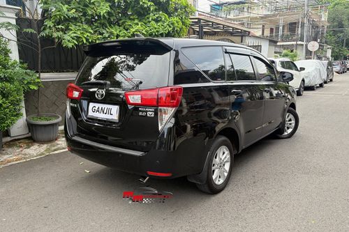 Used 2020 Toyota Kijang Innova 2.0 V AT