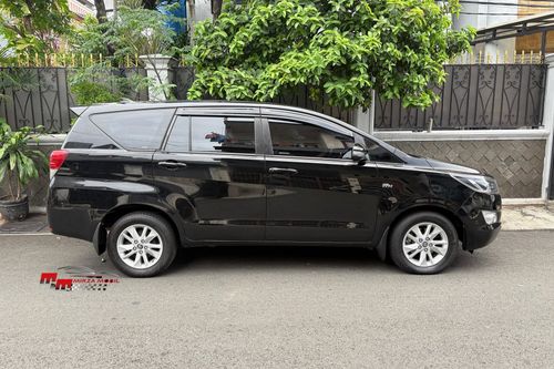 Used 2020 Toyota Kijang Innova 2.0 V AT