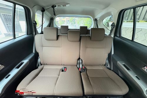 Used 2021 Toyota Calya G AT