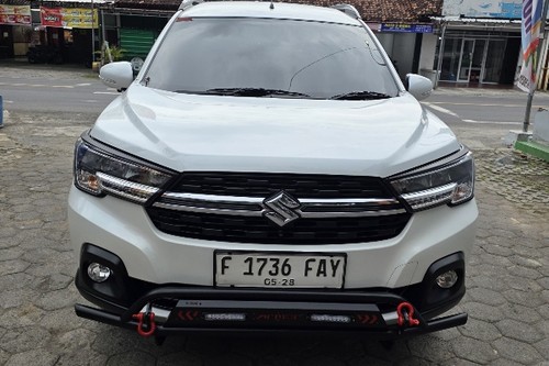 2023 Suzuki XL7 Alpha MT bekas