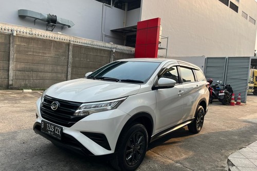 Used 2022 Daihatsu Terios X A/T