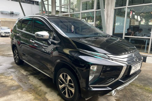 Used 2019 Mitsubishi Xpander  1.5 L ULTIMATE