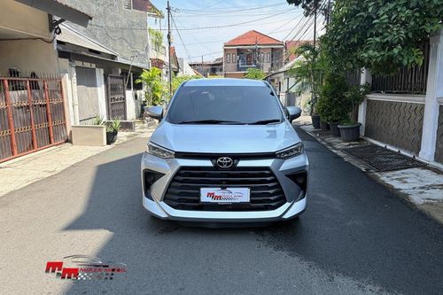 Beli mobil bekas