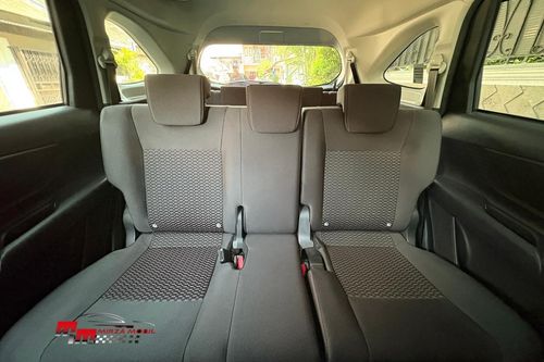 2024 Toyota Avanza 1.3E MT bekas