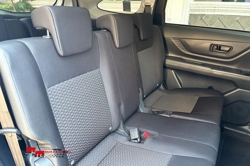 2024 Toyota Avanza 1.3E MT bekas