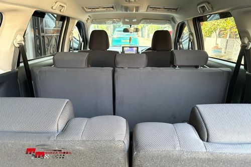 2024 Toyota Avanza 1.3E MT bekas