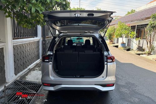 2024 Toyota Avanza 1.3E MT bekas