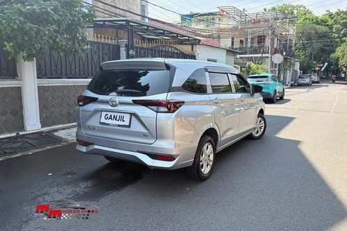 2024 Toyota Avanza 1.3E MT bekas