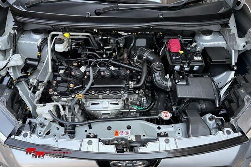 2024 Toyota Avanza 1.3E MT bekas