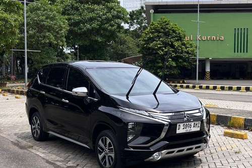 Used 2018 Mitsubishi Xpander  Ultimate AT