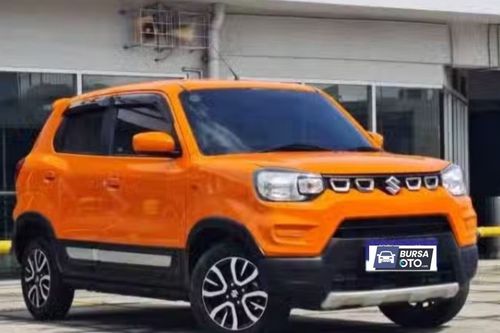 Beli mobil bekas