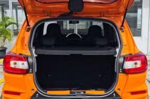 2023 Suzuki S-Presso 1.0L AGS bekas