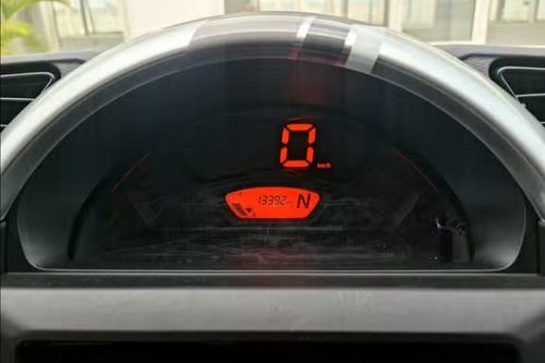 Beli mobil bekas