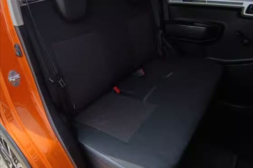 2023 Suzuki S-Presso 1.0L AGS bekas