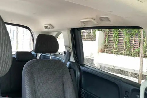 2015 Honda Freed PSD bekas
