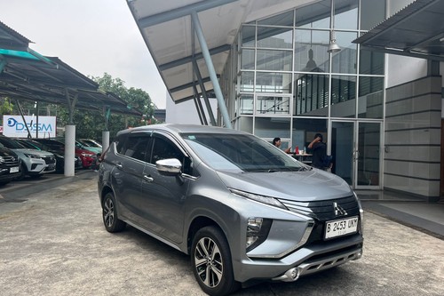 Used 2018 Mitsubishi Xpander  Ultimate AT