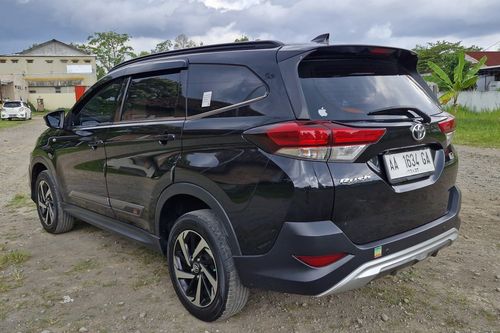Beli mobil bekas