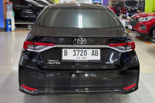 Beli mobil bekas