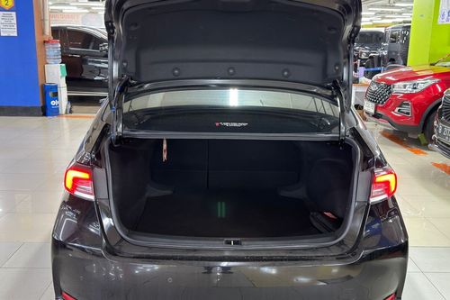 Dijual 2020 Toyota Corolla Altis V AT bekas
