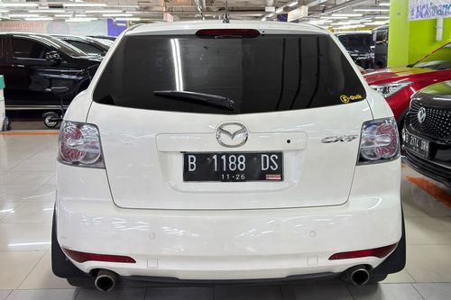 Beli mobil bekas