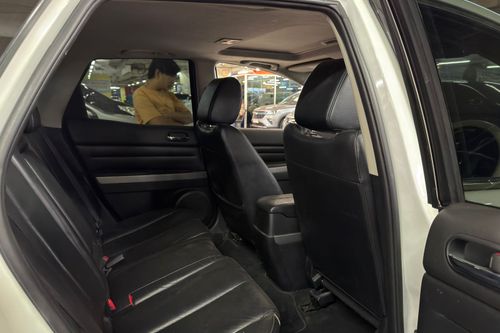 2011 Mazda CX-7 AT tua