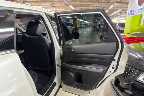 2011 Mazda CX-7 AT bekas