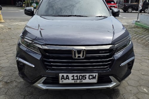 2024 Honda BRV N7X Prestige With Honda Sensing CVT bekas