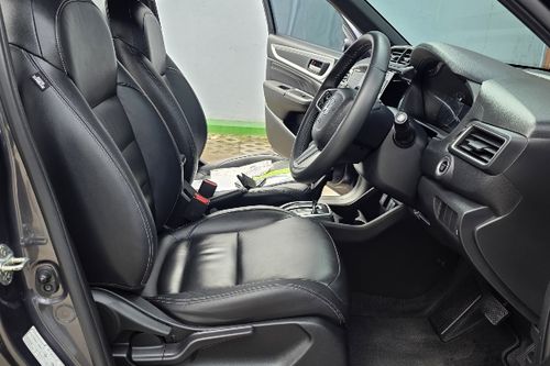 Old 2024 Honda BRV N7X Prestige With Honda Sensing CVT