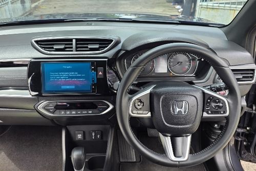 Used 2024 Honda BRV N7X Prestige With Honda Sensing CVT