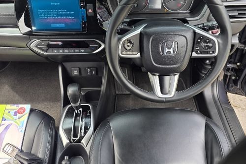 Second hand 2024 Honda BRV N7X Prestige With Honda Sensing CVT 