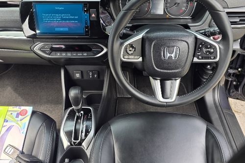 Used 2024 Honda BRV N7X Prestige With Honda Sensing CVT