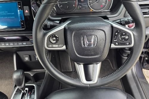 Used 2024 Honda BRV N7X Prestige With Honda Sensing CVT